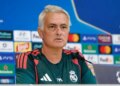 Mourinho pa frena ndaj Interit: Nëse humba dje, nuk dua të humbas përsëri