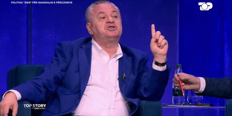 Murrizi: Hakmarrja ndaj Klodiana Lalës; Vlora Hyseni di kush hyri e doli nga zyra e Agasit