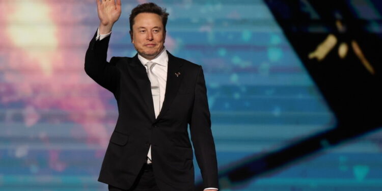 Musk vlerëson Xi Jinping si një udhëheqës i madh; Kina ka përjetuar prosperitet të jashtëzakonshëm