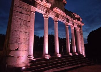 Muzak fest në Apoloni: edicioni i dytë i festës që bashkon artin dhe historinë
