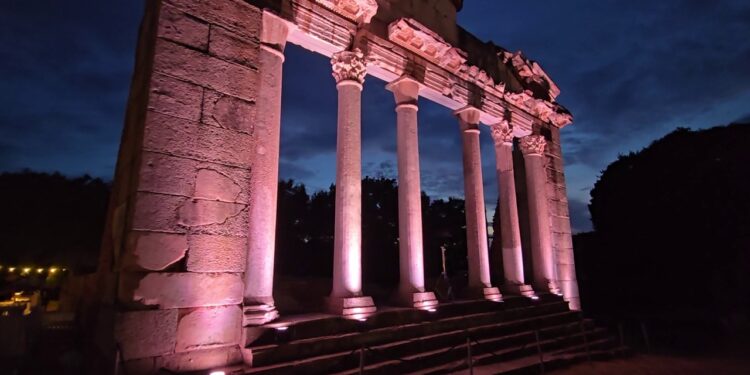 Muzak fest në Apoloni: edicioni i dytë i festës që bashkon artin dhe historinë