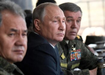 NATO dhe Zelensky paralajmërojnë se Putini është i paparashikueshëm, i gatshëm të marrë rreziqe dhe të provokojë Aleancën