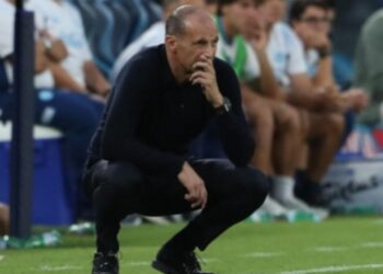 Napoli, Allegri pas fitores: Shpresojmë që të jetë një fillim i mirë