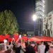 Nata e pestë e protestës kundër vendimit të Hagës në Prishtinë, Shyti: Liderët e UÇK-së janë dënuar padrejtësisht