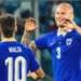 Nations League: Finlanda paralajmëron Shqipërinë, fitore 7-golëshe ndaj San Marinos