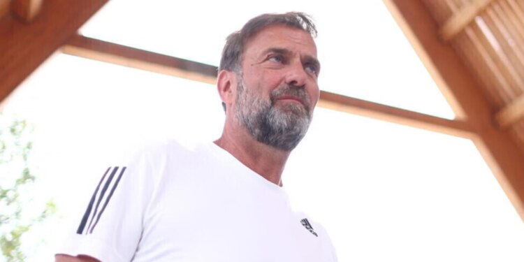 Nations League: Gjermania e parë e Jurgen Klopp, pak e çmendur dhe krijuese