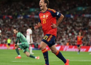 Nations League: Spanja nuk dorëzohet, përmbys Anglinë në Wembley