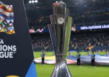Nations League: UEFA ‘mbulon me ar’ klubet, jep mbi 30 mln euro për lojtarët në kombëtare