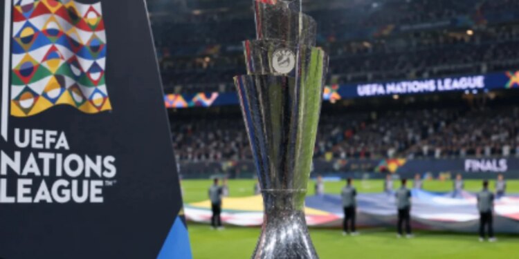 Nations League: UEFA ‘mbulon me ar’ klubet, jep mbi 30 mln euro për lojtarët në kombëtare