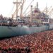 Ndahet nga jeta fotoreporteri që fotografoi anijen Vlora në vitin 1991 dhe dokumentoi eksodin e shqiptarëve drejt Italisë