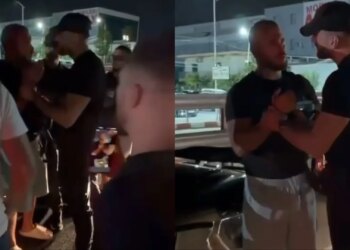 Ndaluan McLaren-in e Kuçit me tabelë policie, e dhunuan në grup; nisin hetimet për Jozefin Markun te Rinas
