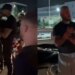 Ndaluan McLaren-in e Kuçit me tabelë policie, e dhunuan në grup; nisin hetimet për Jozefin Markun te Rinas