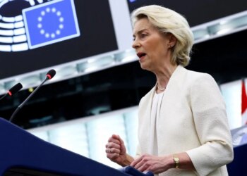 Ndërhyrjet dhe dezinformimi rus shqetësojnë Bashkimin Europian; Von der Leyen: Synimi është shkatërrimi i identitetit evropian