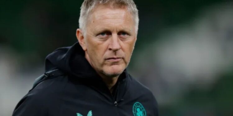 Ndeshja Izrael-Irlandë shkon përtej futbollit, Federata Izraelite i përgjigjet ashpër trajnerit kundërshtar