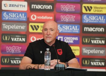 Ndihem si në shtëpi, Rolando Maran: Ja çfarë më impresionoi në Shqipëri, nga tava e dheut te avash-avash