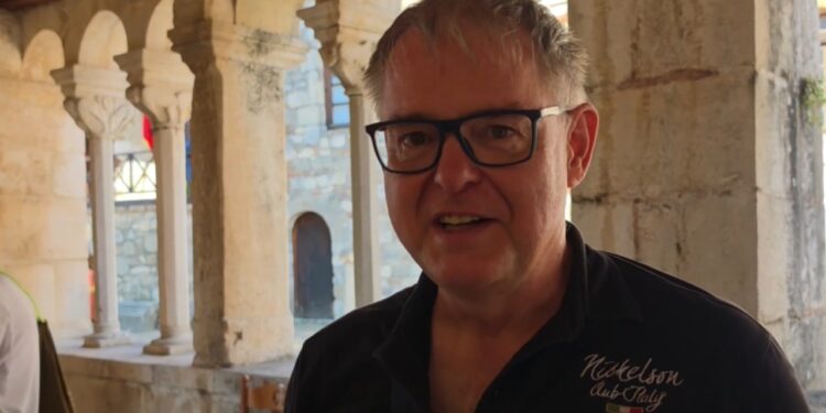 Në Bylis nis qendra multifunksionale me muze dhe shërbime të reja për turistët, preferohet antikiteti