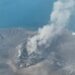 Në Indonezi shpërthen vullkani; pezullohen 209 fluturime, bllokohen mijëra pasagjerë