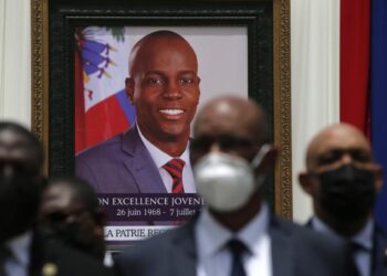 Në SHBA 18 të dyshuar për vrasjen e presidentit Jovenel Moise; pas pesë vjetësh nis hetim i ri
