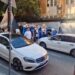 Në Tiranë Lironi çunat! Mbështetësit e protestuesve të arrestuar mblidhen para Gjykatës Penale të Tiranës