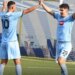 Në derbi, Dinamo nuk ka mëshirë — skuadra e Ilir Dajës i jep leksion Partizanit