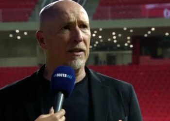 Në ndeshjen e parë fitoi zemrat e tifozëve; Maran flet hapur: Ja pse kjo Shqipëri më bën krenar