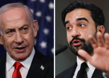 Në publik, Netanyahu dhe Mamdani shkëmbejnë akuza para vizitës së kryeministrit izraelit në OKB