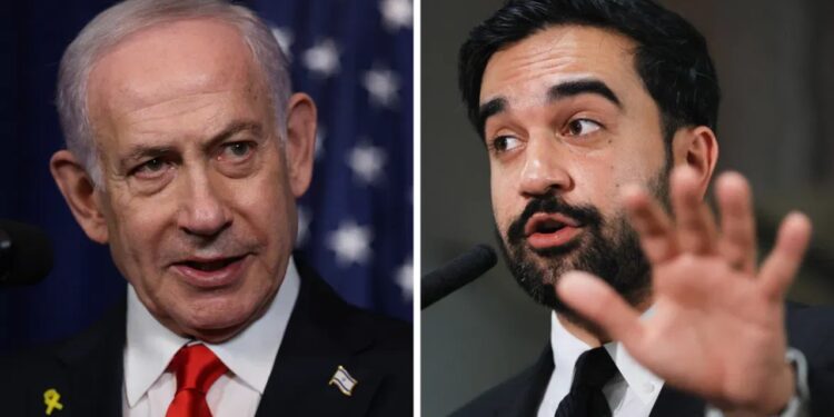 Në publik, Netanyahu dhe Mamdani shkëmbejnë akuza para vizitës së kryeministrit izraelit në OKB