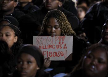 Nëntë gra të vrara tronditin Afrikën e Jugut, protesta dhe marshime kundër dhunës
