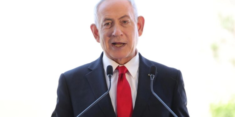 Netanyahu: Fundi i regjimit iranian po afron; Izraeli do e çojë deri në fund misionin e tij