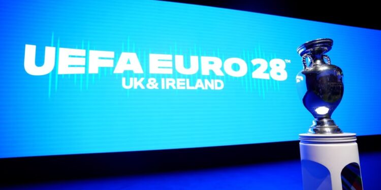 Nga 2028 UEFA kopjon Champions League për kombëtaret; gjithçka ndryshon