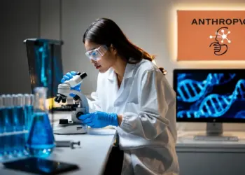 Nga chatbot-et te laboratorët: Anthropic hyn në biologji, ndërton laborator biologjie për kërkime me AI