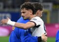 Nga fëmijëria te Kombëtarja italiane, vëllezërit Esposito: lidhja jonë e fortë, bëjmë shaka kur humbim raste për gol