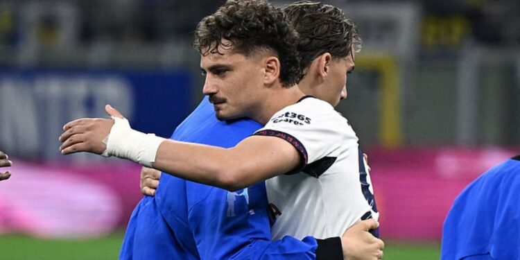 Nga fëmijëria te Kombëtarja italiane, vëllezërit Esposito: lidhja jonë e fortë, bëjmë shaka kur humbim raste për gol