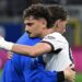 Nga fëmijëria te Kombëtarja italiane, vëllezërit Esposito: lidhja jonë e fortë, bëjmë shaka kur humbim raste për gol