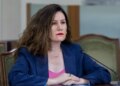 Nga inteligjenca e Kosovës në krye të SHISH — Vlora Hyseni, nën hetim dhe me urdhër arresti nga SPAK