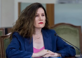 Nga inteligjenca e Kosovës në krye të SHISH — Vlora Hyseni, nën hetim dhe me urdhër arresti nga SPAK