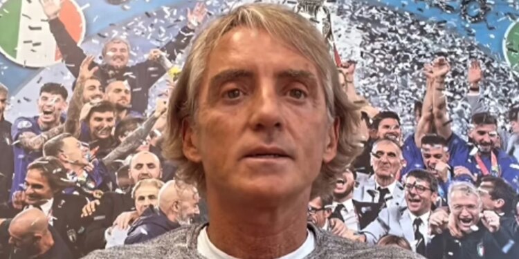 Nga kampion Europe te ndërtimi nga e para, Mancini zbulon planin për Italinë