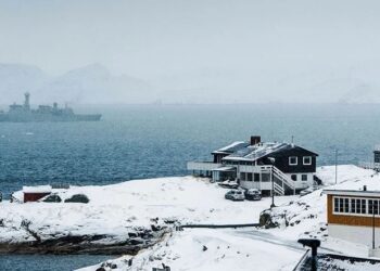 Nga qasja ushtarake te karantina gjeopolitike, çfarë fiton realisht SHBA-ja në Grenlandë me marrëveshjen e Trump