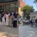 Ngërçi i pagave: Administrata bojkoton Gjykatën e Tiranës, bllokon shërbimet dhe seancat gjyqësore
