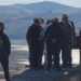 Ngordhja masive e peshqve në rezervuarin e Lushnjës; nis pastrimi, ushtria dhe bashkia largojnë tonelatat