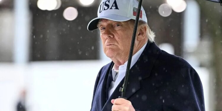 Ngushtica e Hormuzit: Trump hedh poshtë propozimin e Iranit, Teherani pret përgjigjen e SHBA-së