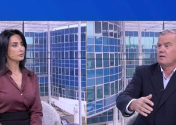 Nikoll Lesi: SHISH po dëmtohet për mesazhet e Vlora Hysenit; gjithë kazani i SPAK nuk mund të publikohet