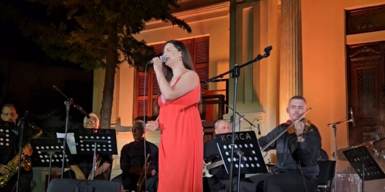 Nis Serenights Festival: rikthehen tingujt e kitarave dhe magjia e serenatave në Korçë