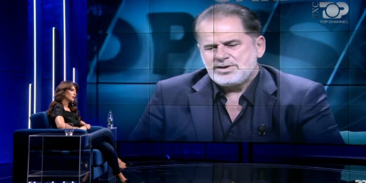 Një nga mendjet më të ndritura — Grida Duma, Spartak Ngjela e Rajmonda Bulku kujtojnë Artur Zhejin në Exclusive