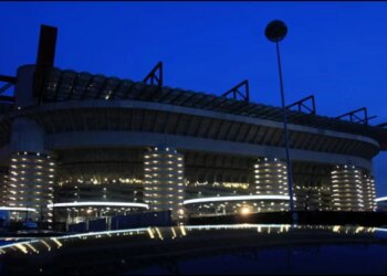 Një shekull San Siro: Nga ndeshjet Derbi të Madonninës te koncertet, albumi i kujtimeve është shumë i pasur