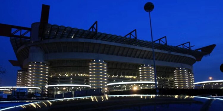 Një shekull San Siro: Nga ndeshjet Derbi të Madonninës te koncertet, albumi i kujtimeve është shumë i pasur