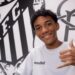 Një tjetër Robinho vjen në Serie A: djali i ish sulmuesit të Milanit transferohet te Genoa