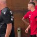 Një tjetër surprizë te Kombëtarja: Futbollisti i Dinamos shfaqet në grumbullim pas thirrjes me urgjencë
