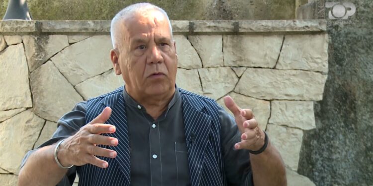 Një vit pa Artur Zhejin — Kim Mehmeti për shqiptarët e Maqedonisë: Ai aktualizoi dhe nxori jashtë çështjen tonë