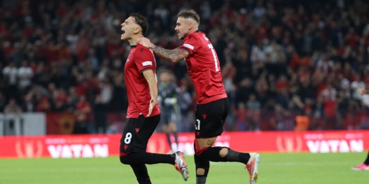 Notat Top Channel: Berisha si djali i madh i shtëpisë, Gjimshiti e Asllani gatuajnë gol sheikësh; sekreti Maran